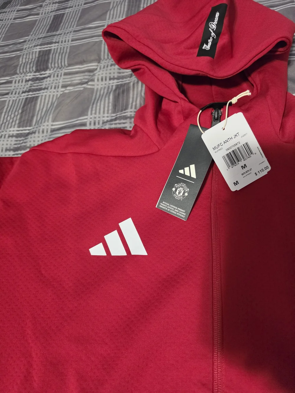 adidas tags manchester
